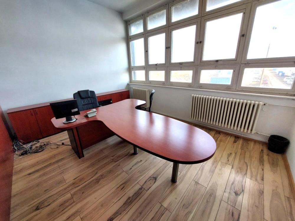 Slika 2 -  Lokal za izdavanje, 1200m2, 4€