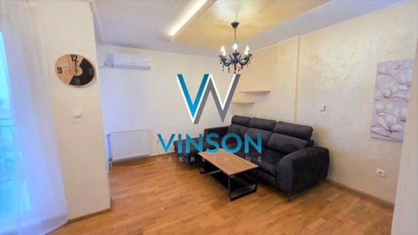 Slika 1 - Bulevar Evrope, Četvorosoban stan za izdavanje, 90m2, 900€