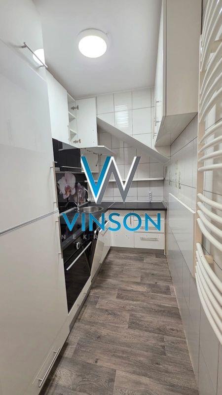 Slika 3 - Bulevar Evrope, Četvorosoban stan za izdavanje, 90m2, 900€