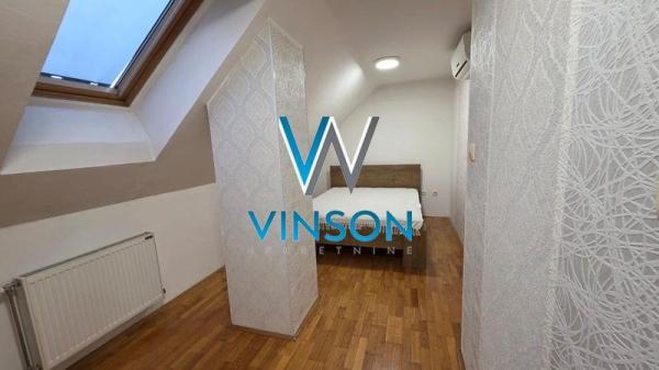 Slika 4 - Bulevar Evrope, Četvorosoban stan za izdavanje, 90m2, 900€