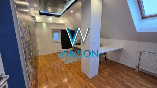 Slika 5 - Bulevar Evrope, Četvorosoban stan za izdavanje, 90m2, 900€