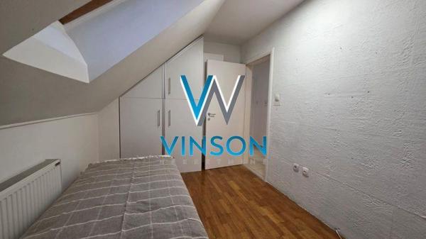 Slika 7 - Bulevar Evrope, Četvorosoban stan za izdavanje, 90m2, 900€