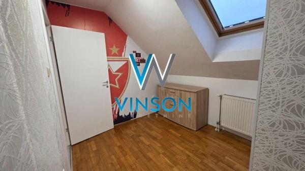 Slika 9 - Bulevar Evrope, Četvorosoban stan za izdavanje, 90m2, 900€