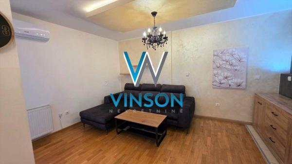 Glavna slika -Bulevar Evrope, Četvorosoban stan za izdavanje, 90m2, 900€