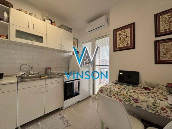 Slika 3 - Pariske komune, Dvosoban stan na prodaju, 38m2, 113.300€