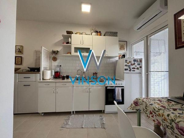 Slika 4 - Pariske komune, Dvosoban stan na prodaju, 38m2, 113.300€