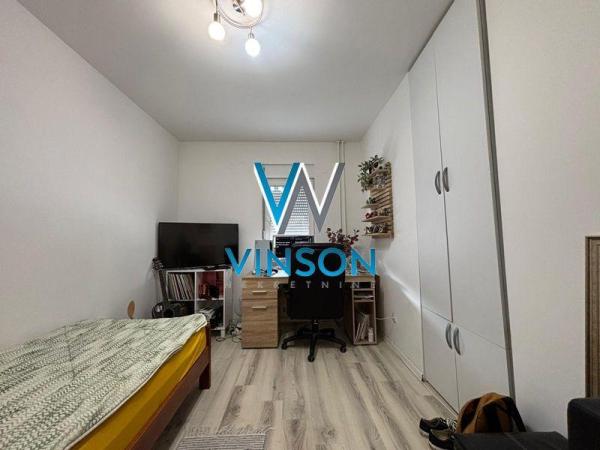 Slika 5 - Pariske komune, Dvosoban stan na prodaju, 38m2, 113.300€