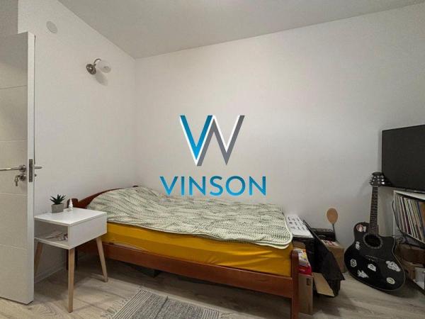 Slika 7 - Pariske komune, Dvosoban stan na prodaju, 38m2, 113.300€