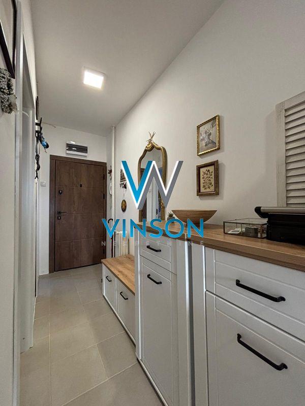 Slika 8 - Pariske komune, Dvosoban stan na prodaju, 38m2, 113.300€