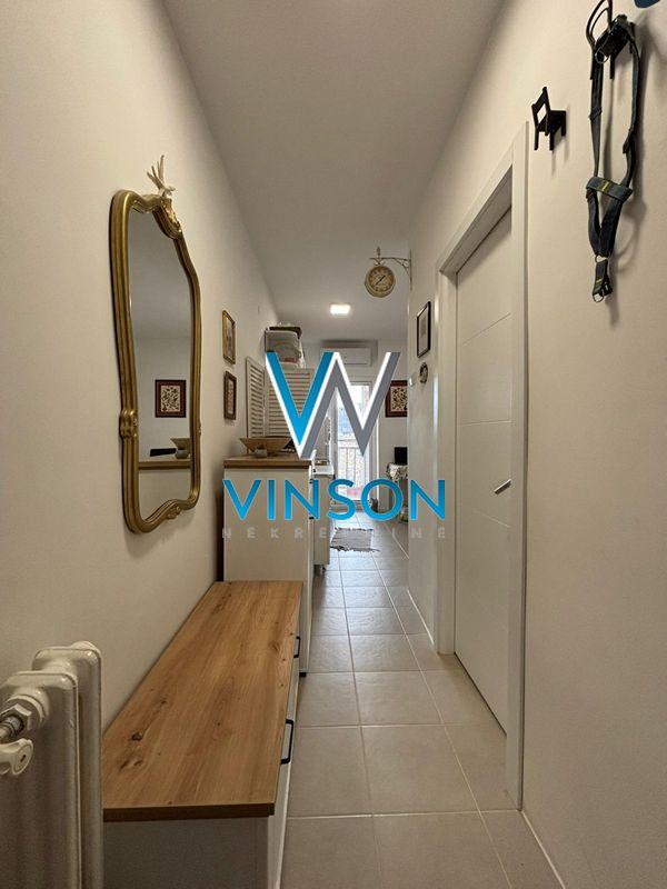 Slika 9 - Pariske komune, Dvosoban stan na prodaju, 38m2, 113.300€