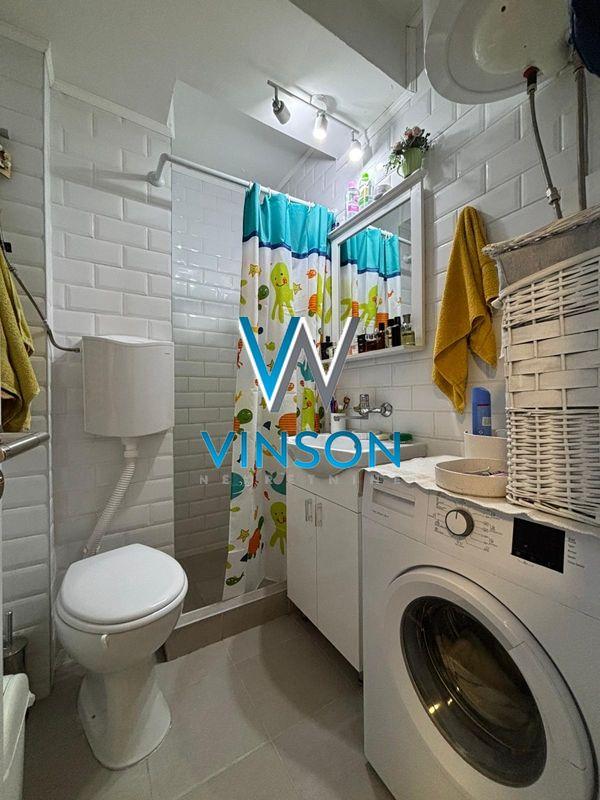 Slika 10 - Pariske komune, Dvosoban stan na prodaju, 38m2, 113.300€