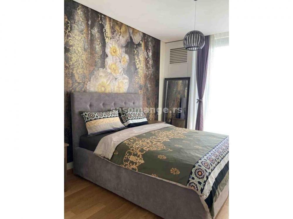 Slika 7 - Hercegovačka, Dvosoban stan za izdavanje, 63m2, 1.500€