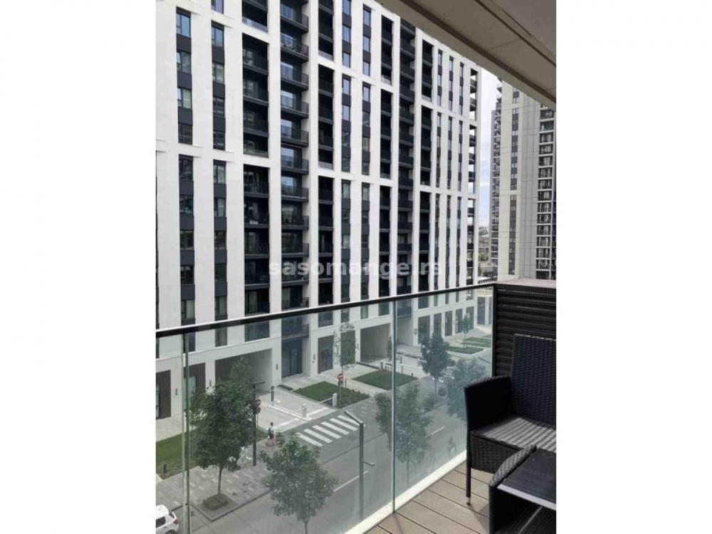 Slika 10 - Hercegovačka, Dvosoban stan za izdavanje, 63m2, 1.500€