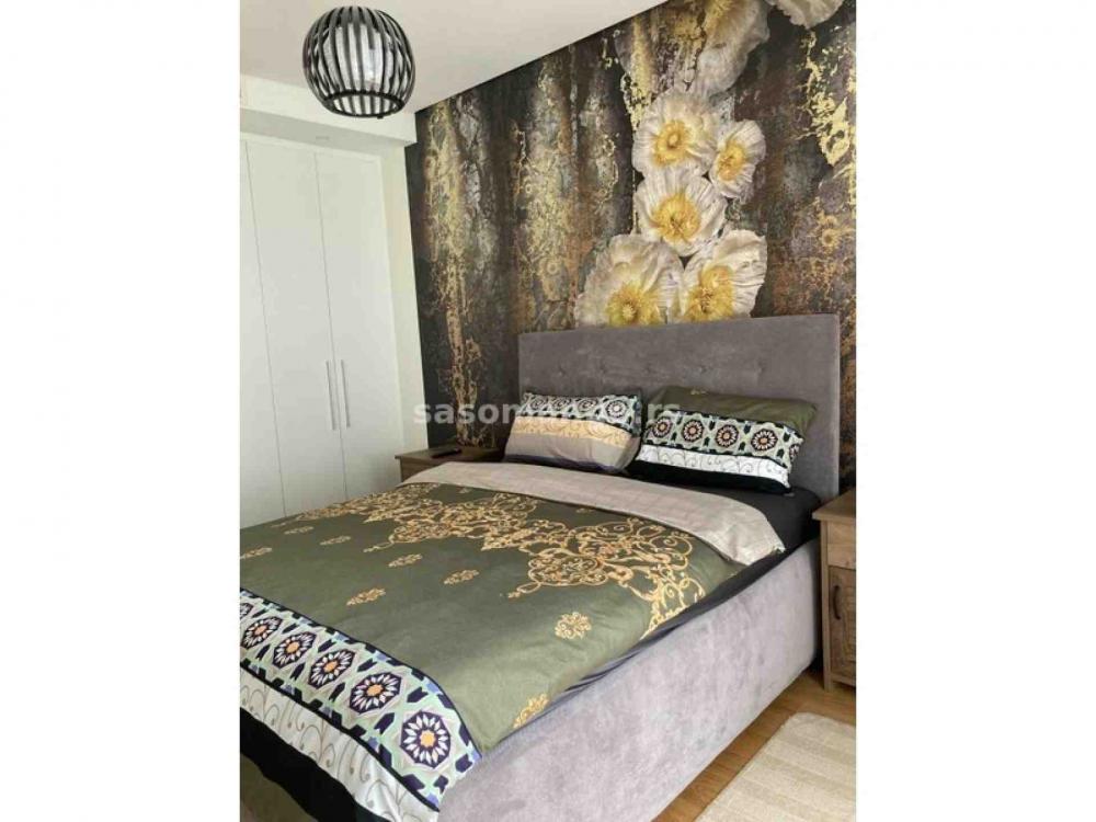 Slika 5 - Hercegovačka, Dvosoban stan za izdavanje, 63m2, 1.500€