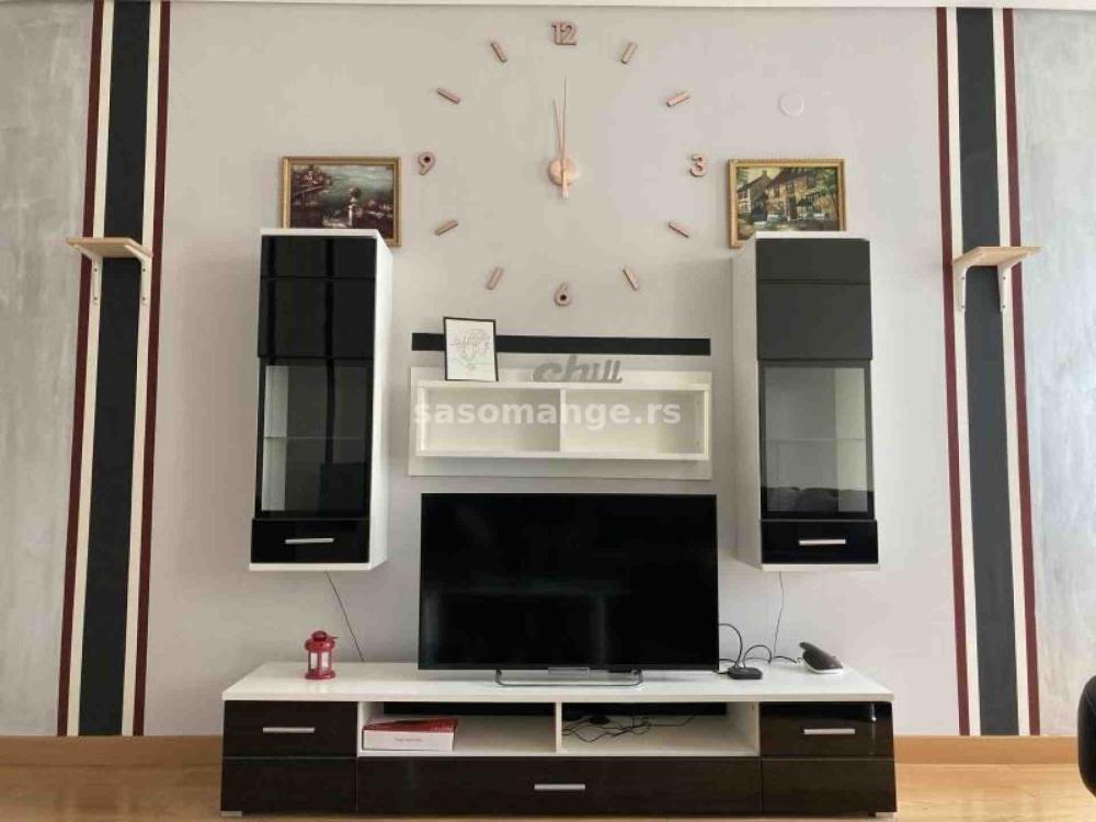 Slika 3 - Hercegovačka, Dvosoban stan za izdavanje, 63m2, 1.500€