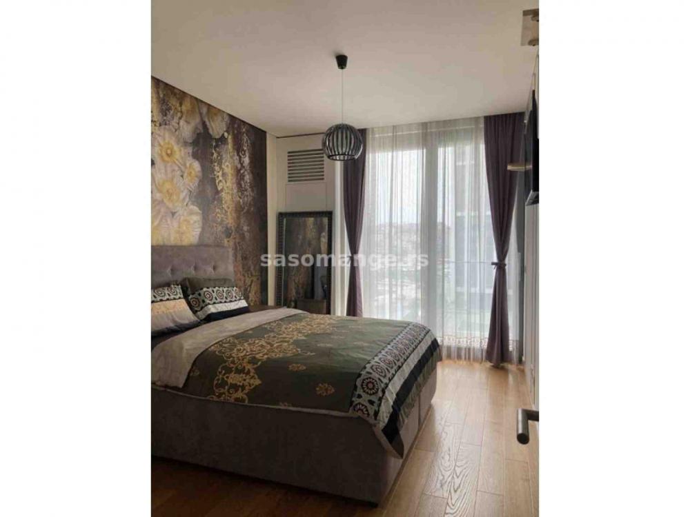 Slika 6 - Hercegovačka, Dvosoban stan za izdavanje, 63m2, 1.500€