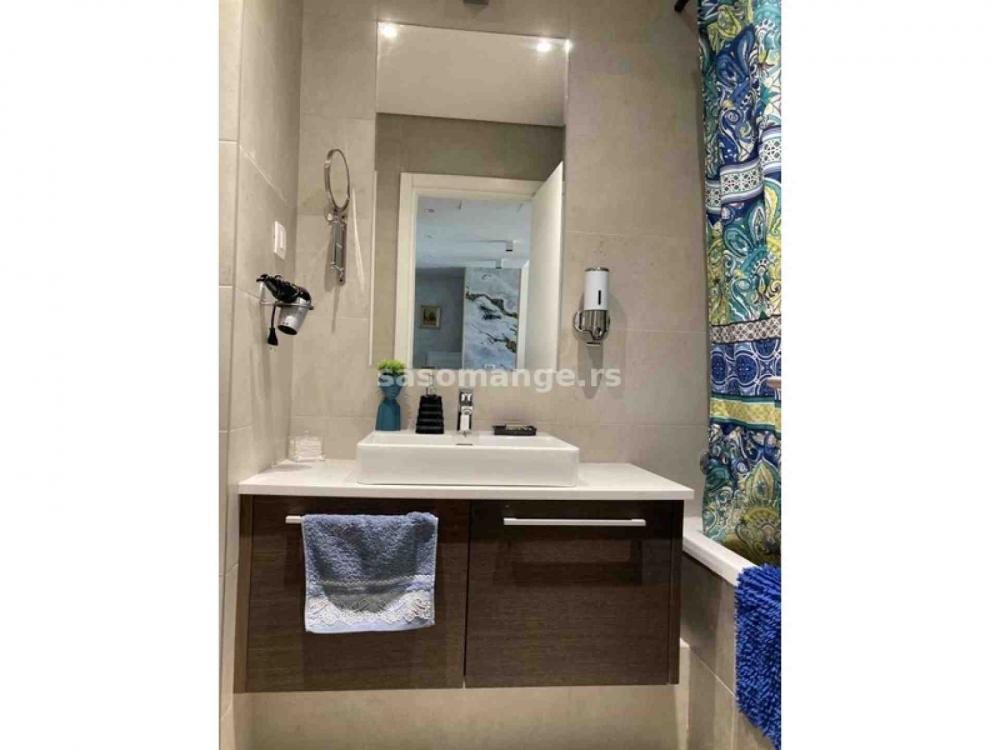 Slika 8 - Hercegovačka, Dvosoban stan za izdavanje, 63m2, 1.500€