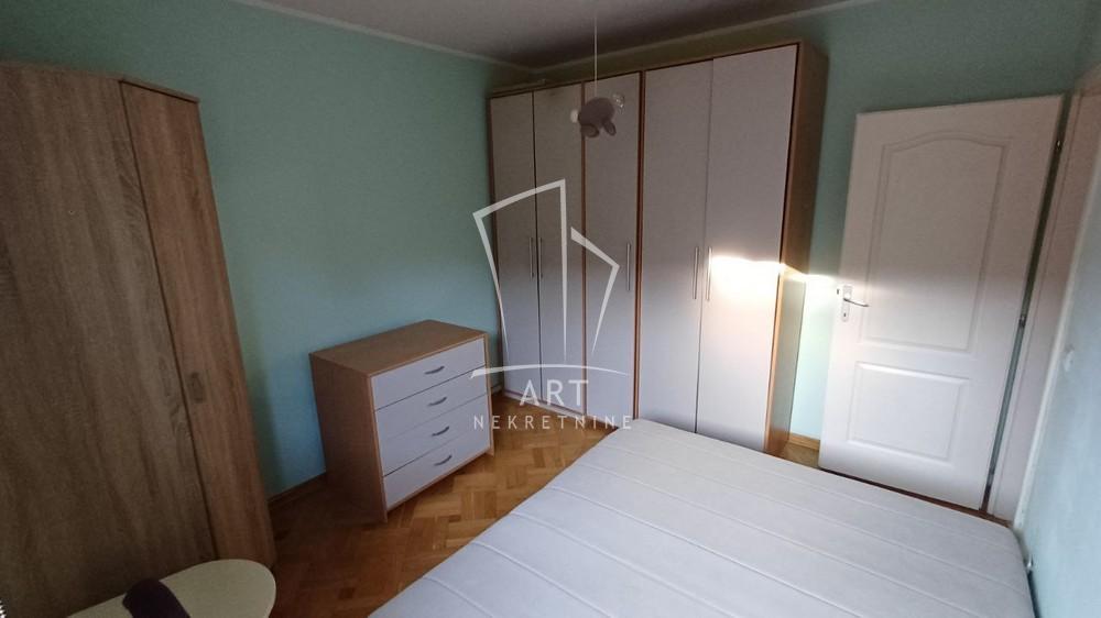 Slika 4 - Vitezova Karađorđeve Zvezde, Dvosoban stan za izdavanje, 47m2, 420€
