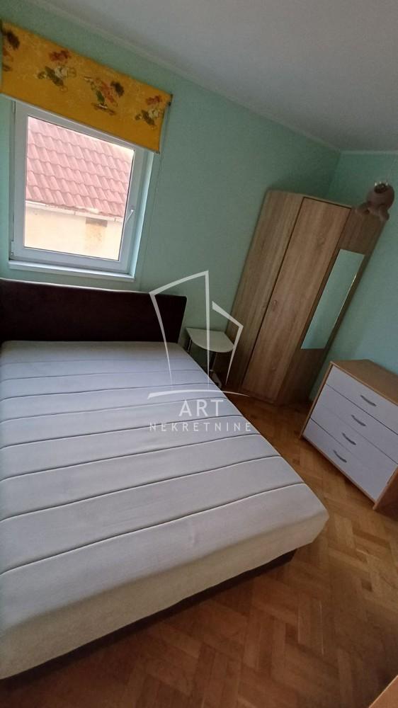 Slika 3 - Vitezova Karađorđeve Zvezde, Dvosoban stan za izdavanje, 47m2, 420€