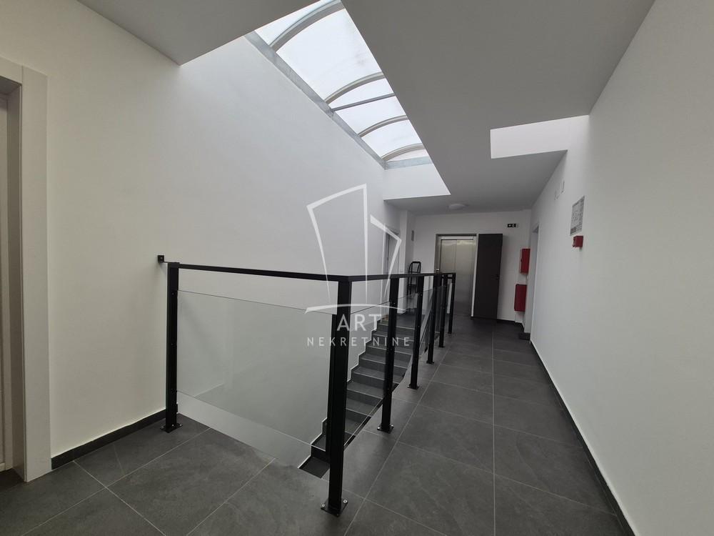 Slika 11 - Slanački Put, Dvosoban stan za izdavanje, 46m2, 600€