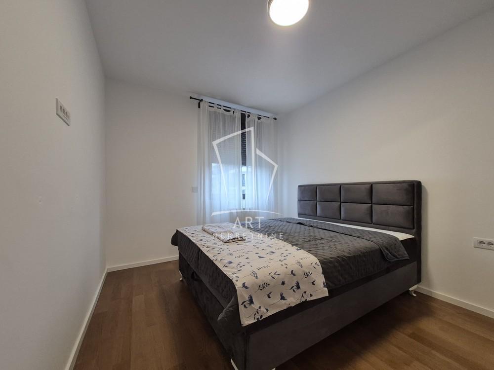 Slika 5 - Slanački Put, Dvosoban stan za izdavanje, 46m2, 600€