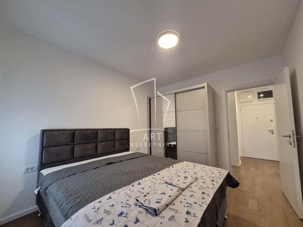 Slika 6 - Slanački Put, Dvosoban stan za izdavanje, 46m2, 600€