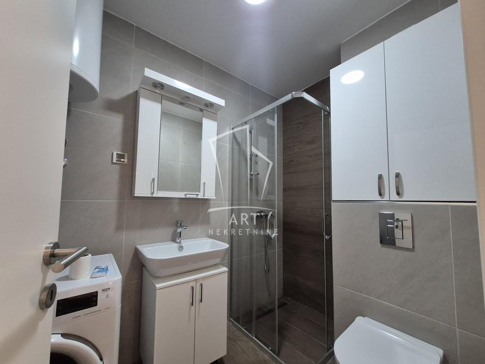 Slika 7 - Slanački Put, Dvosoban stan za izdavanje, 46m2, 600€