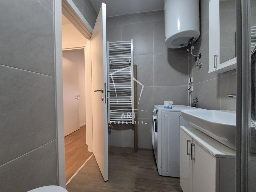 Slika 8 - Slanački Put, Dvosoban stan za izdavanje, 46m2, 600€