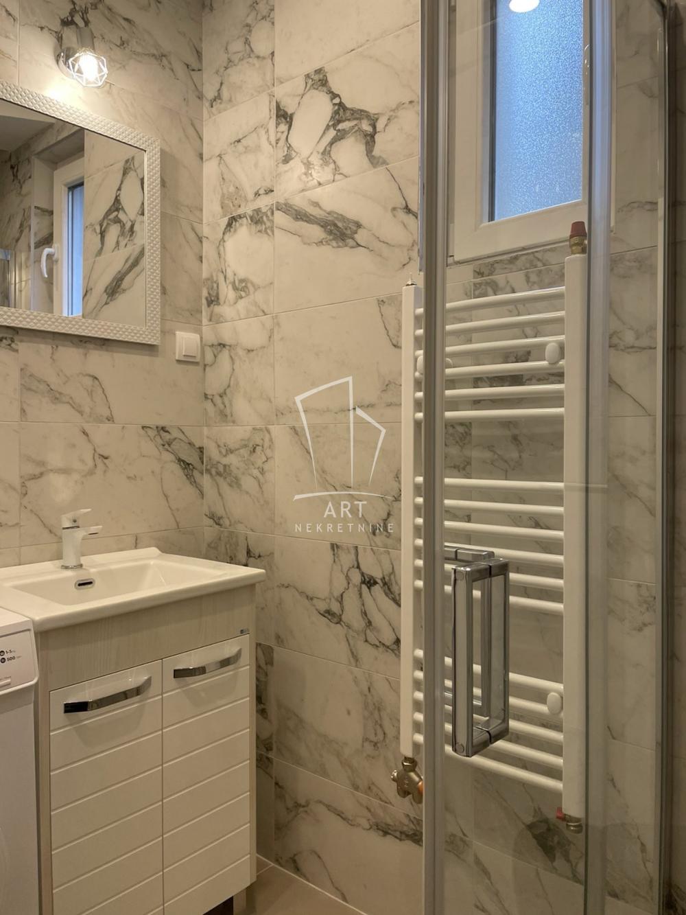 Slika 7 - Blagoja Parovića, Dvosoban stan za izdavanje, 46m2, 590€