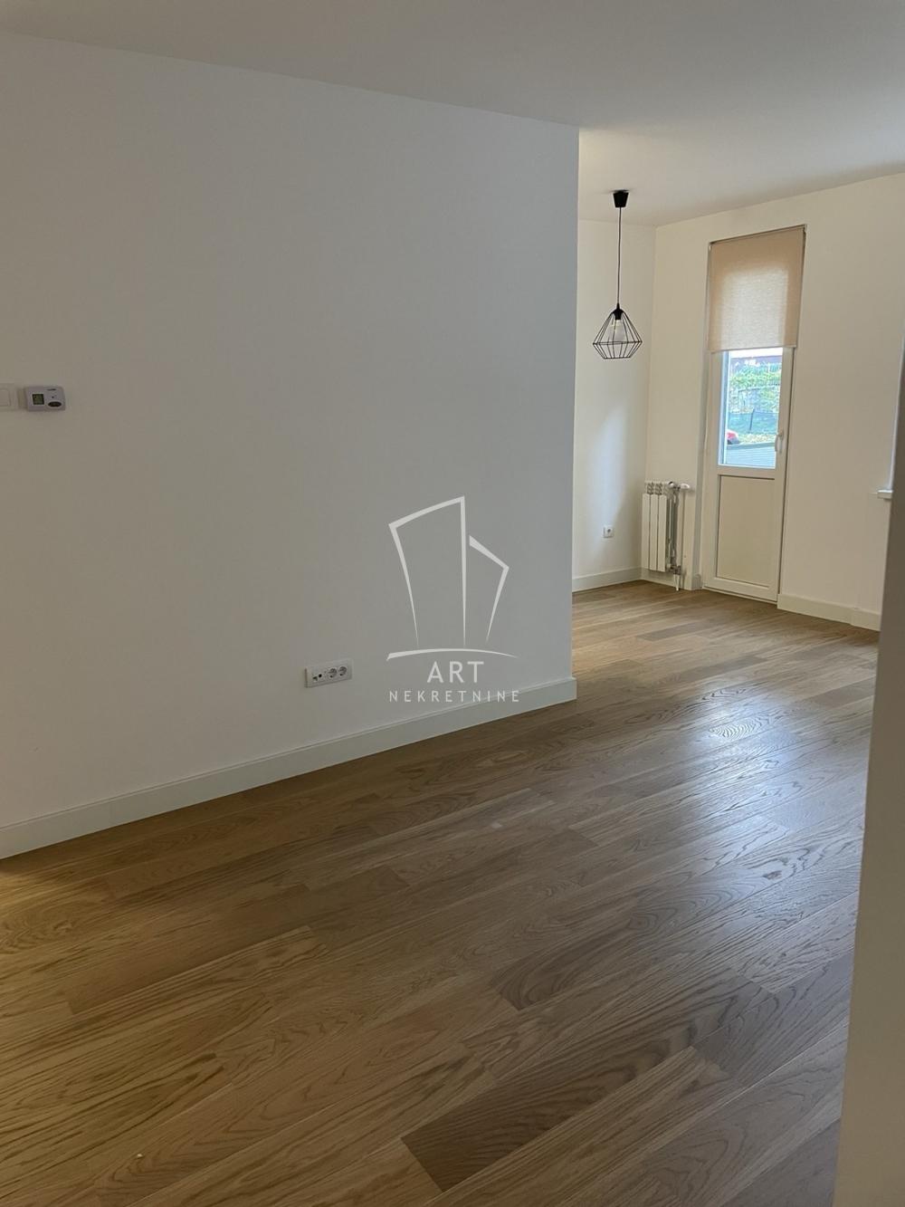 Slika 2 - Blagoja Parovića, Dvosoban stan za izdavanje, 46m2, 590€