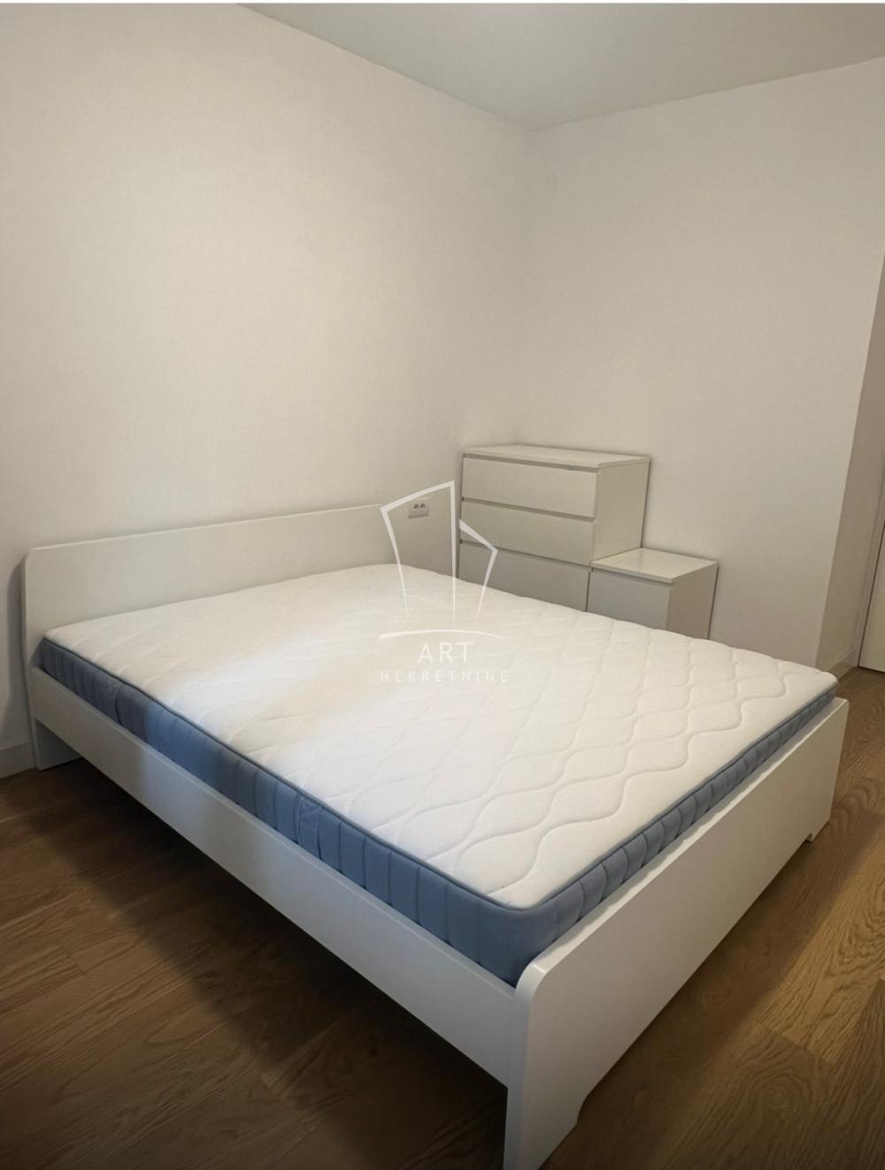 Slika 3 - Blagoja Parovića, Dvosoban stan za izdavanje, 46m2, 590€