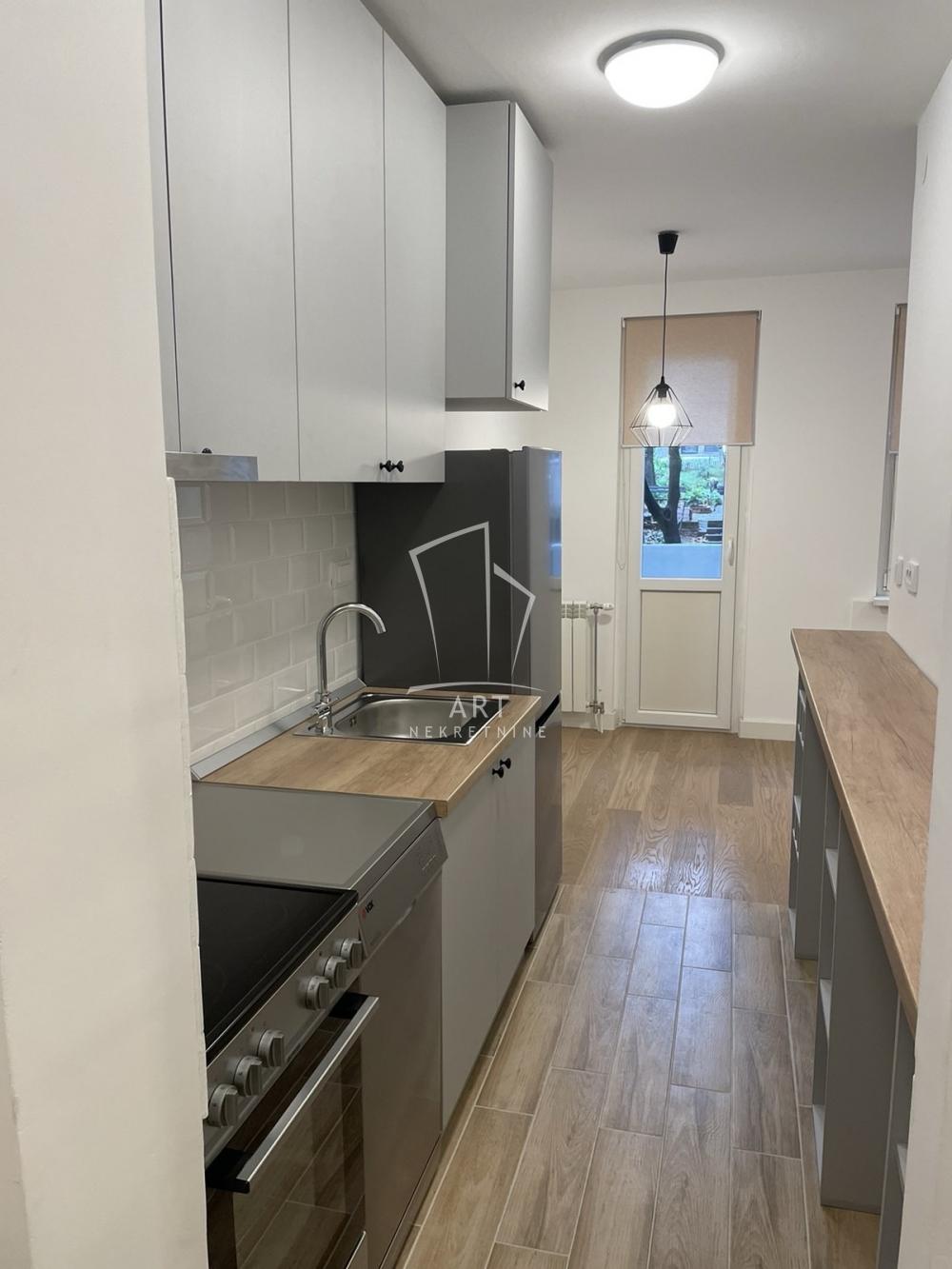 Slika 6 - Blagoja Parovića, Dvosoban stan za izdavanje, 46m2, 590€