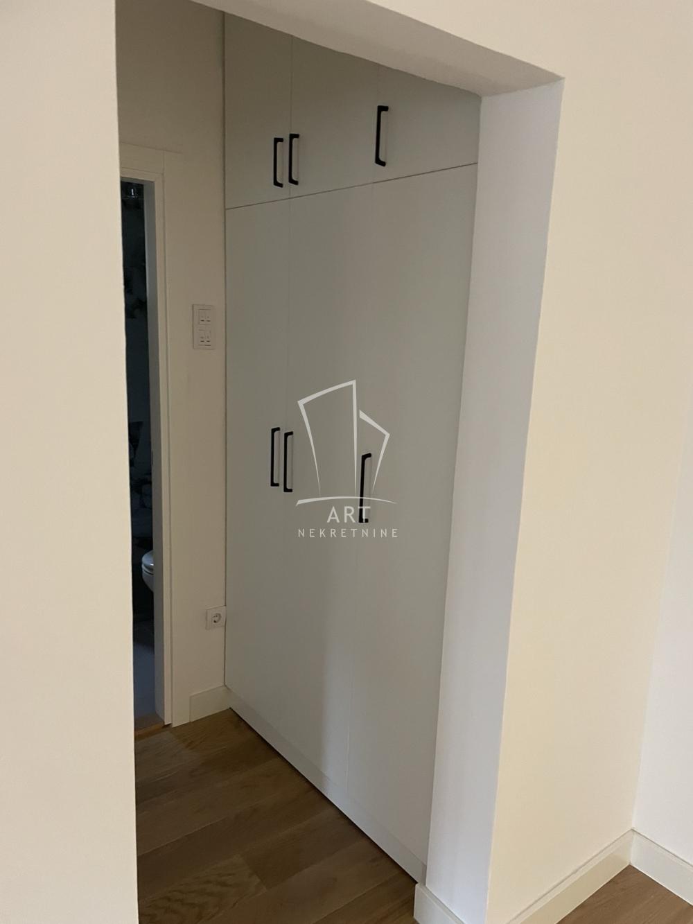 Slika 4 - Blagoja Parovića, Dvosoban stan za izdavanje, 46m2, 590€