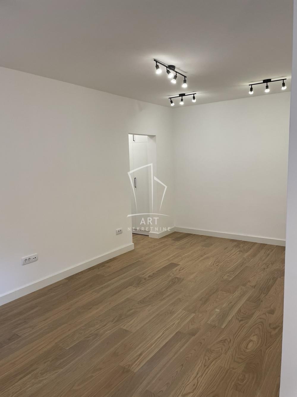 Glavna slika -Blagoja Parovića, Dvosoban stan za izdavanje, 46m2, 590€