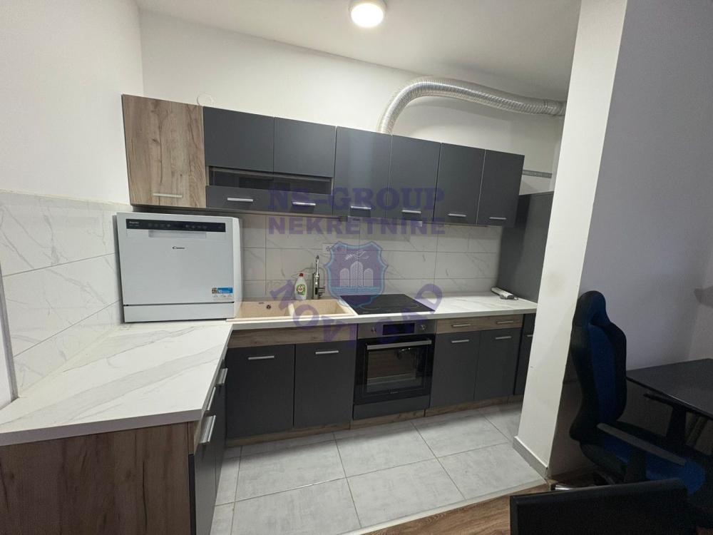 Slika 4 - Jednoiposoban stan na prodaju, 30m2, 74.950€