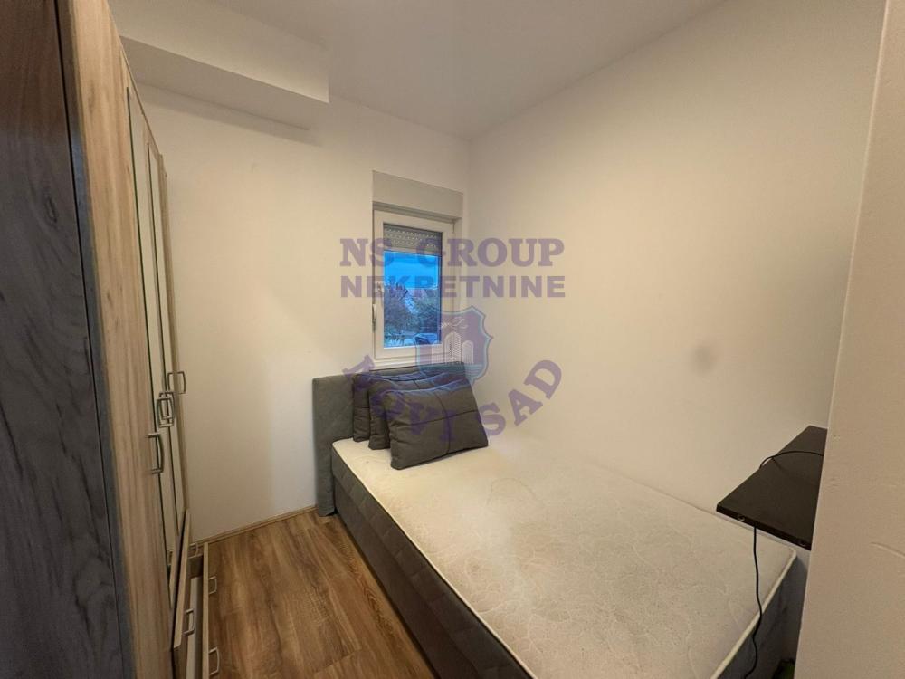 Slika 5 - Jednoiposoban stan na prodaju, 30m2, 74.950€