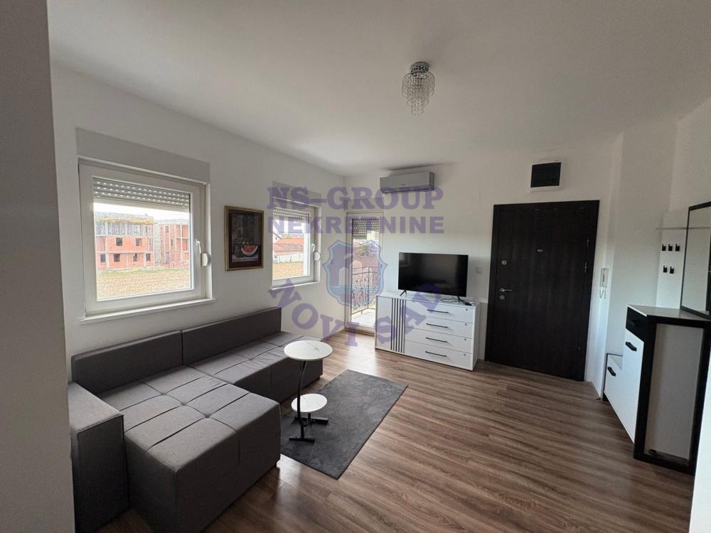 Glavna slika -Jednoiposoban stan na prodaju, 30m2, 74.950€