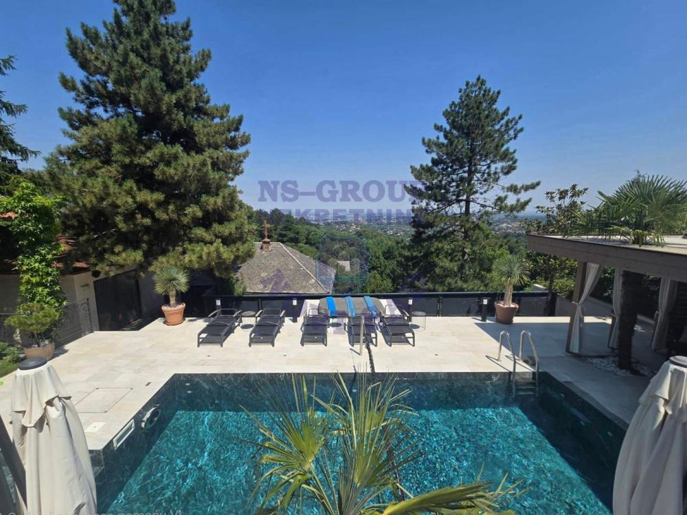 Slika 5 -  Kuća na prodaju, 388m2, 1.637.700€