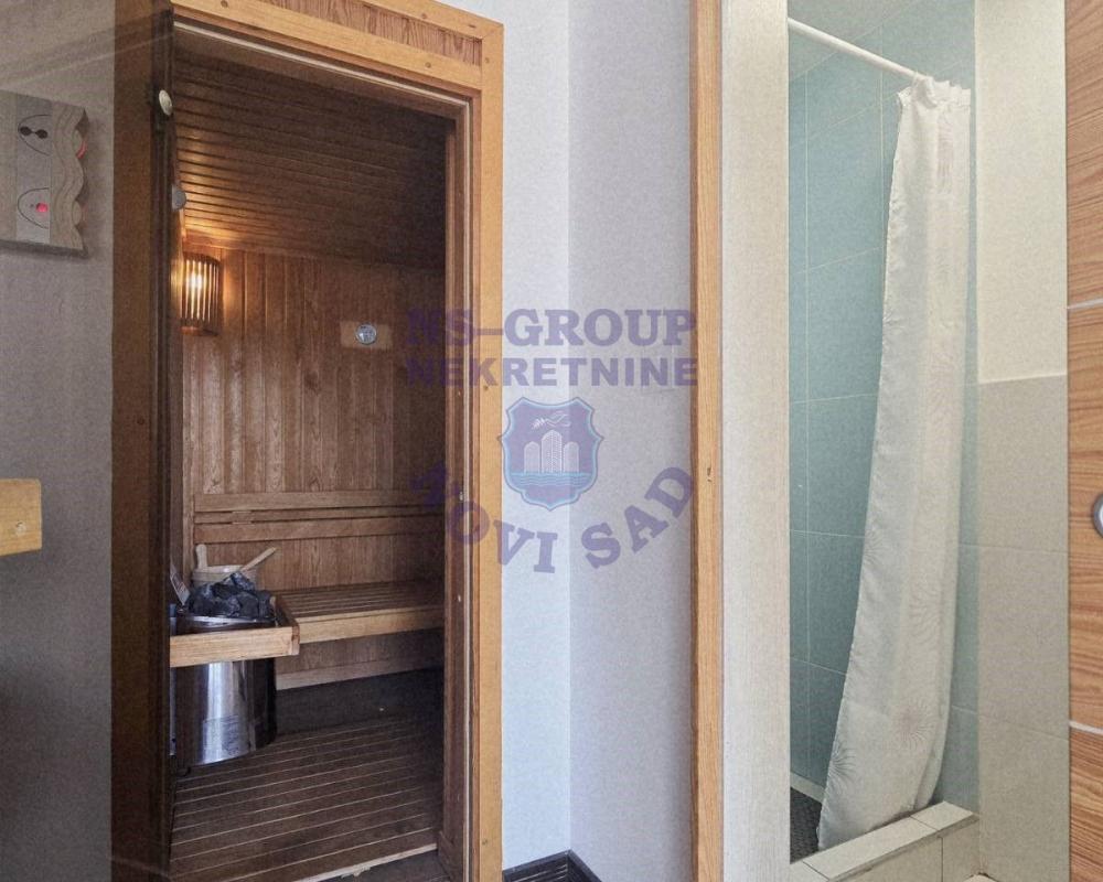 Slika 2 -  Kuća na prodaju, 388m2, 1.637.700€