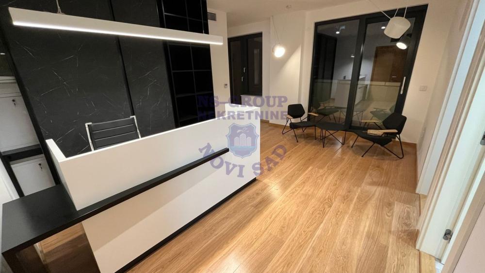 Glavna slika -Trosoban stan na prodaju, 101m2, 447.330€