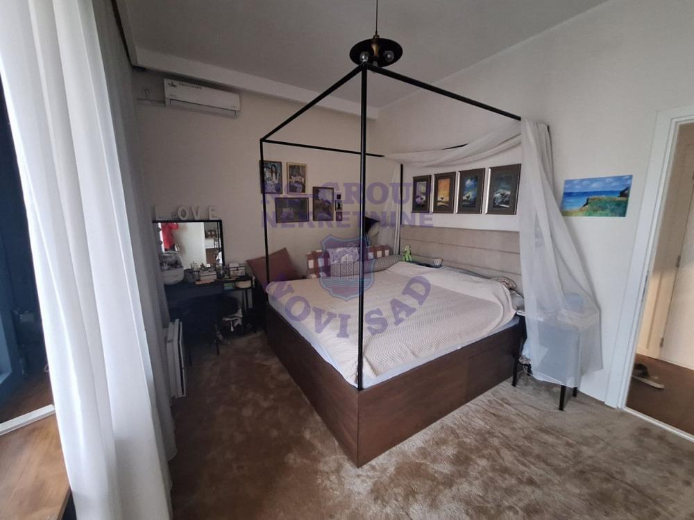 Slika 5 - Trosoban stan na prodaju, 84m2, 278.100€