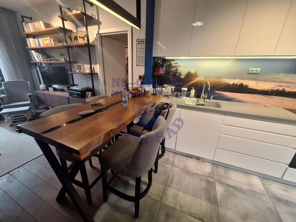 Slika 2 - Trosoban stan na prodaju, 84m2, 278.100€