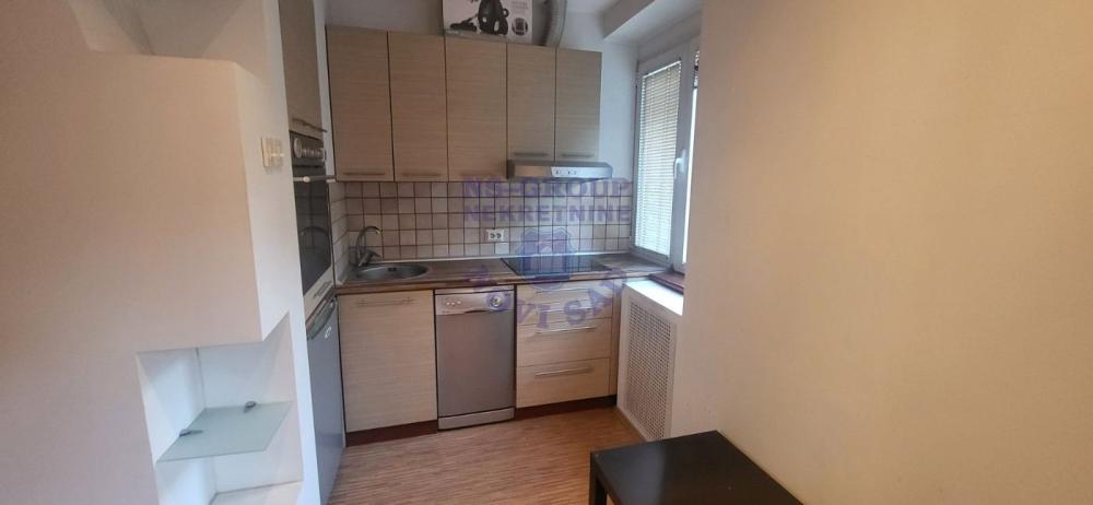 Slika 3 -  Stan na prodaju, 29m2, 103.000€