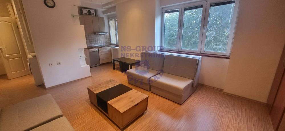 Slika 4 -  Stan na prodaju, 29m2, 103.000€