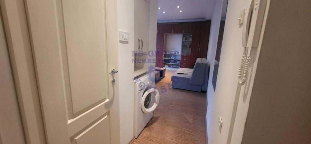 Slika 2 -  Stan na prodaju, 29m2, 103.000€