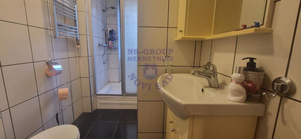 Slika 1 -  Stan na prodaju, 29m2, 103.000€