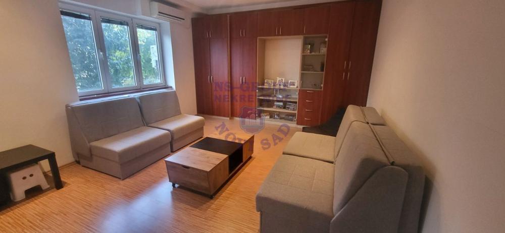 Glavna slika - Stan na prodaju, 29m2, 103.000€