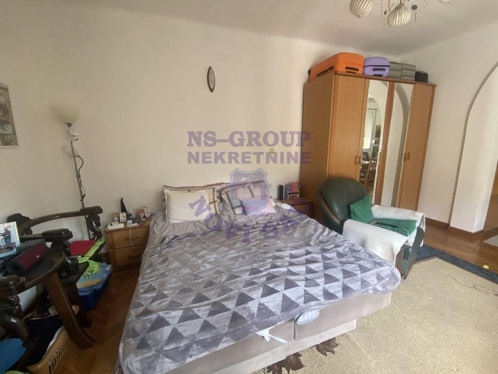 Slika 1 - Dvoiposoban stan na prodaju, 61m2, 185.400€