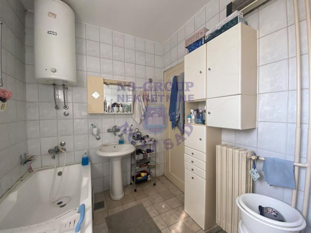Slika 4 - Dvoiposoban stan na prodaju, 61m2, 185.400€