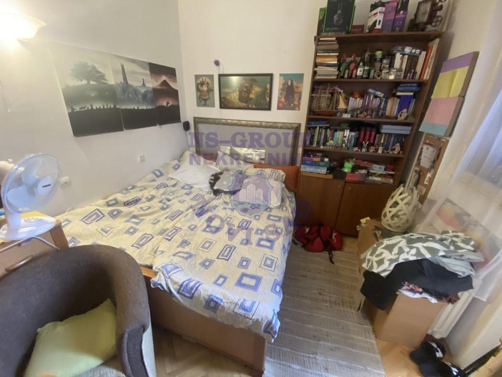 Slika 9 - Dvoiposoban stan na prodaju, 61m2, 185.400€